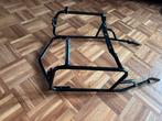 Ducati multistrada 950 2020 hepco becker rek, Motoren, Ophalen of Verzenden, Gebruikt