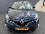Renault Captur 0.9 TCe Zen*NAVI*Airco*Parkersensoren*APK*NAP, Voorwielaandrijving, 898 cc, Gebruikt, Euro 6