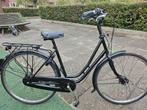 Stad damesfiets 28inch + axa slot, Overige merken, Versnellingen, Zo goed als nieuw, 56 cm of meer
