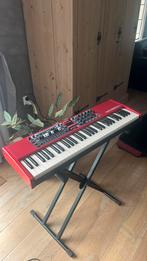 Nord Electro 6D, Muziek en Instrumenten, 61 toetsen, Aanslaggevoelig, Zo goed als nieuw, Ophalen