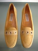 ANTONIO PAOLO Nieuwe beige pumps 36, Pumps, Verzenden, Beige, Nieuw