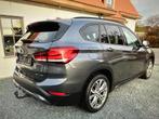 BMW X1 SDrive18i (136pk) High Exe! Aut! X-Line!, 136 pk, Gebruikt, Zwart, Traction-control