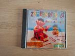 Sesamstraat bert en ernie met zomerkriebels, Ophalen of Verzenden, Zo goed als nieuw, Muziek