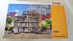 Vollmer 1:87 H0 bouwdoos Vakwerkhuis in aanbouw ovp 46889, Overige merken, Verzenden, Vollmer, .