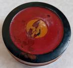 Antieke japanse tabaks/lakdoos, Verzamelen, Rookartikelen, Aanstekers en Luciferdoosjes, Ophalen of Verzenden, Gebruikt, Tabaksdoos of Verpakking