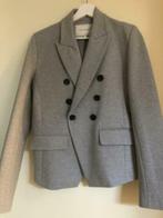 Nieuwe blazer van Fifth House by Nikki van, Kleding | Dames, Maat 38/40 (M), Nieuw, Ophalen of Verzenden, Grijs