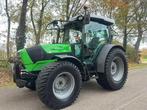 2016 Deutz-Fahr 5080D Vierwielaangedreven landbouwtractor, Zakelijke goederen, Agrarisch | Tractoren, Gebruikt, Deutz - Fahr