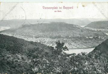 (701-448-033) Boppard Vierseenplatz beschikbaar voor biedingen