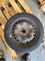 Winterband met Velg 16 inch - 205/55 R16, Auto-onderdelen, Banden en Velgen, Ophalen, Gebruikt, 16 inch, Banden en Velgen