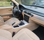 BMW 3-Serie 2.0 I 318 2006 Blauw, Achterwielaandrijving, 4 cilinders, 129 pk, Blauw