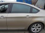 Portier 4Deurs links-achter van een Citroen C5 (KCHC), Auto-onderdelen, Gebruikt, Citroën, Deur, Ophalen of Verzenden