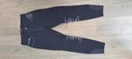 Donkerblauwe HV Polo paardrijbroek dames maat 36, Ophalen of Verzenden, Dames, Onderkleding