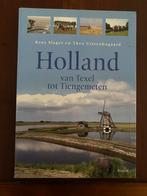 T. Uittenbogaard - Holland, Overige merken, Fiets- of Wandelgids, Europa, Ophalen of Verzenden