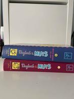 Dagboek van een muts, Boeken, Kinderboeken | Jeugd | 10 tot 12 jaar, Fictie, Ophalen of Verzenden, Rachel Renée Russel, Zo goed als nieuw
