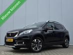 PEUGEOT 2008 1.2 PURETECH ALLURE/PANO/CAMERA/HALF LEDER/CLIM, Voorwielaandrijving, Euro 6, Origineel Nederlands, Bedrijf