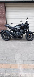 Honda CB 1000 R black edition Quick shift, Motoren, Naked bike, Particulier, 4 cilinders, 998 cc