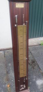 Huygens Barometer, Antiek en Kunst, Antiek | Gereedschap en Instrumenten, Ophalen
