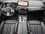 BMW 5-serie Touring 530e M Sport Automaat / Accu SOH 100% /, 1998 cc, Gebruikt, Euro 6, 4 cilinders