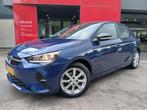 Opel Corsa 1.2 Edition Trekhaak Navi PDC Apple Android, Voorwielaandrijving, 12 maanden, Stof, Gebruikt