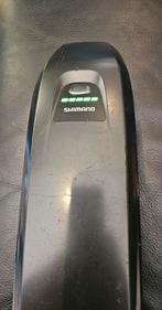 SHIMANO STEPS BT-E8014, Ophalen of Verzenden, Zo goed als nieuw