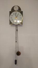 Luikse wekker klok, Antiek en Kunst, Antiek | Klokken, Ophalen of Verzenden