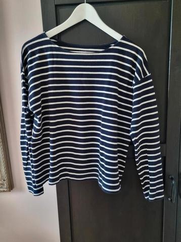Casual sweater  ZGAN  "H&M Logg" beschikbaar voor biedingen