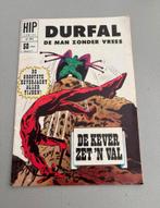 Comic Durfal de man zonder vrees, Meerdere comics, Ophalen of Verzenden, Zo goed als nieuw, Amerika