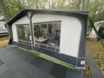 Dorema  voortent Olympic XL300 maat 12, Caravans en Kamperen, Ophalen, Gebruikt