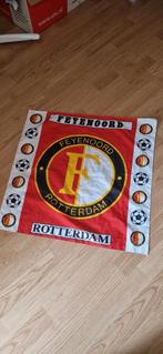 Feyenoord fanartikelen, Ophalen of Verzenden, Gebruikt, Feyenoord, Overige typen