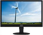 Philips 23” IPS LED-monitor 231s4qcb, Computers en Software, Monitoren, Ophalen, IPS, Phillips., Full HD