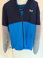 Under Armour Jas/Vest Maat S, Ophalen, Zo goed als nieuw, Maat 46 (S) of kleiner
