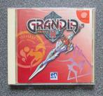 Grandia II, Spelcomputers en Games, Games | Sega, Verzenden, 1 speler, Zo goed als nieuw, Role Playing Game (Rpg)