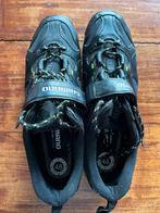 Shimano Fietsschoenen - Maat 48, Gebruikt, Heren, Schoenen, Overige maten