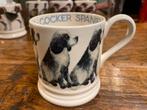 Emma Bridgewater Cocker Spaniel Mok, Ophalen of Verzenden, Zo goed als nieuw, Overige stijlen, Kop(pen) en/of Schotel(s)