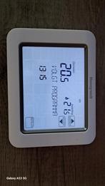 Honeywell Home Slimme Thermostaat, Doe-het-zelf en Verbouw, Thermostaten, Ophalen of Verzenden, Slimme thermostaat, Zo goed als nieuw