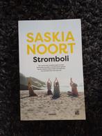 Saskia Noort boeken Stromboli, Huidpijn, Nieuwe Buren, Boeken, Literatuur, Saskia Noort, Zo goed als nieuw, Nederland, Verzenden