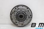 Vliegwiel met koppeling VW Golf 7 03C141031D, Gebruikt