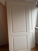 Cando Galaxy opdekdeuren - Nieuw 83x201,5, Ophalen, Schuifdeur, 80 tot 100 cm, Binnendeur