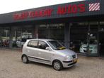 Hyundai Atos 1.1i Dynamic Young AUTOMAAT apk 17-12-2026, Auto's, Stof, 4 cilinders, Met garantie (alle), Origineel Nederlands