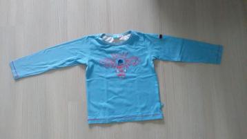 longsleeve van het merk stoer (lief) maat 104 beschikbaar voor biedingen