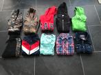 Kledingpakket jongen 10 stuks maat 140, Ophalen of Verzenden, Zo goed als nieuw, Maat 140