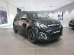 Peugeot 108 1.0 e-VTi Allure | UNIEKE AUTO!| Leder | Stoelve, Auto's, Peugeot, Voorwielaandrijving, Gebruikt, Met garantie (alle)