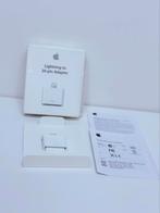 Apple Lightning naar 30-pin adapter, Verzenden, Nieuw, Apple iPhone
