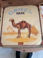 Camel Mirage, Ophalen of Verzenden, Gebruikt, 12 inch, Poprock