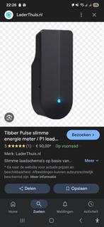 Tibber Pulse, Ophalen of Verzenden, Nieuw