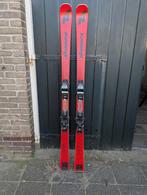 Nordica Dobermann Spitfire CA R 162cm Ski's, Ophalen, 160 tot 180 cm, Gebruikt, Carve