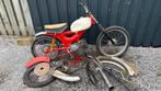 Kreidler 50cc Crosser - Restauratie Project, Fietsen en Brommers, Ophalen, Gebruikt, Overige typen, Kreidler
