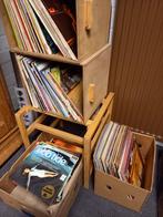 Grote collectie LP's te koop - Kerkrade, Cd's en Dvd's, Vinyl | Overige Vinyl, Ophalen, Gebruikt, 12 inch