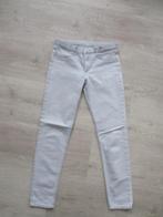H&M skinny jeans mt 146, Meisje, Ophalen of Verzenden, Broek, Zo goed als nieuw