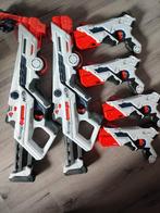 Nerf laser ops, Ophalen, Gebruikt, Jongen of Meisje